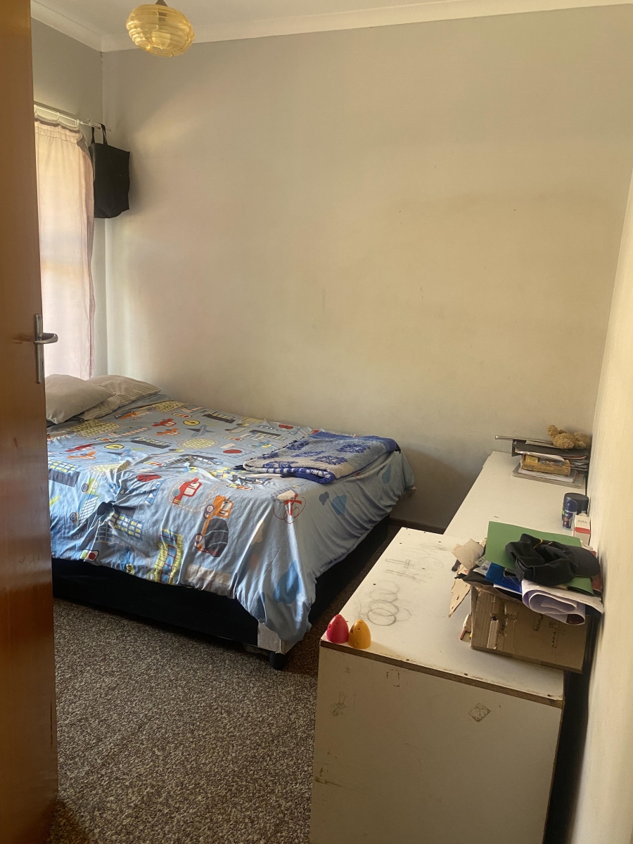 2 Bedroom Property for Sale in Elandsrand North West